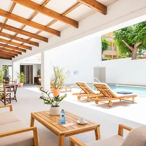 Hotel Menorca Patricia Ciutadella (Menorca)