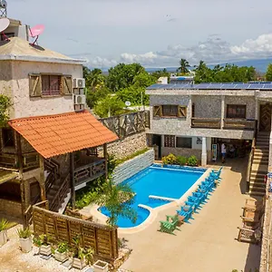 Hotel Vista De águilas Pedernales