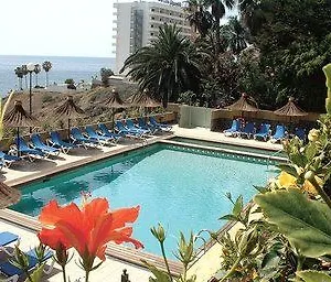 Hotel Harbour Club Acantilado de los Gigantes
