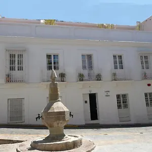 Pensión Benali Tarifa